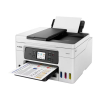 SEGUNDA OPORTUNIDAD - Canon Maxify GX4050 Impresora de inyección de tinta multifunción A4 con WiFi (4 en 1) 847683 - 4