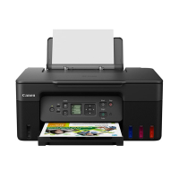 Canon SEGUNDA OPORTUNIDAD - Canon PIXMA G3570 Impresora de inyección de tinta A4 todo en uno con WiFi (3 en 1)  847427
