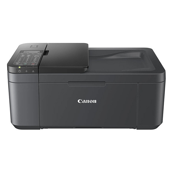 SEGUNDA OPORTUNIDAD - Canon PIXMA TR4755i Impresora de inyección de tinta A4 todo en uno con WiFi (4 en 1) 847965 - 3
