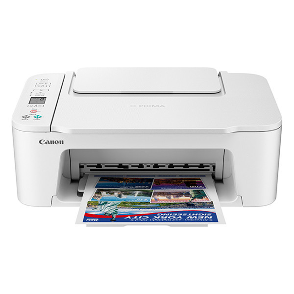 SEGUNDA OPORTUNIDAD - Canon PIXMA TS3751i impresora de inyección de tinta A4 con WiFi (3 en 1) 848079 - 10