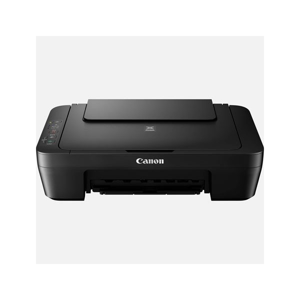 SEGUNDA OPORTUNIDAD - Canon Pixma MG2555S Impresora de inyección de tinta A4 todo en uno (3 en 1) 816914 - 1