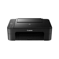 SEGUNDA OPORTUNIDAD - Canon Pixma TS3350 Impresora all-in-one con wifi (3 en 1) 816036