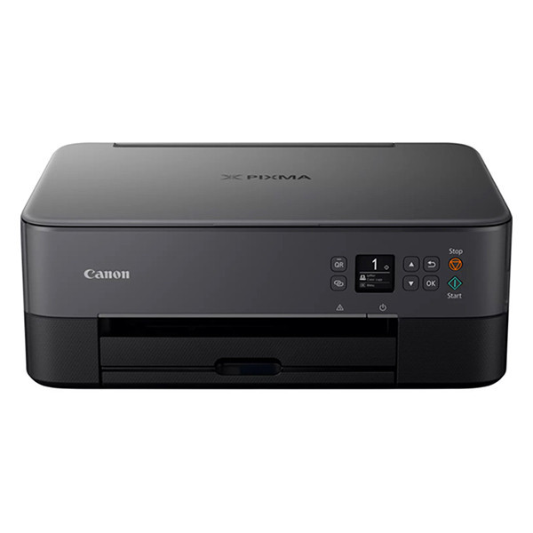 SEGUNDA OPORTUNIDAD - Canon Pixma TS5350i Impresora de inyección de tinta A4 con WiFi (3 en 1) 847565 - 1
