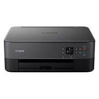 SEGUNDA OPORTUNIDAD - Canon Pixma TS5350i Impresora de inyección de tinta A4 con WiFi (3 en 1) 847565