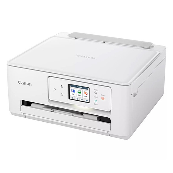 SEGUNDA OPORTUNIDAD - Canon Pixma TS7650i impresora de inyección de tinta A4 con WiFi (3 en 1) 847670 - 2