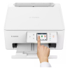 SEGUNDA OPORTUNIDAD - Canon Pixma TS7650i impresora de inyección de tinta A4 con WiFi (3 en 1) 847670 - 7