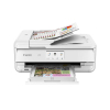 Canon SEGUNDA OPORTUNIDAD - Canon Pixma TS9551C Impresora de inyección de tinta todo en uno con WiFi (3 en 1)  847269
