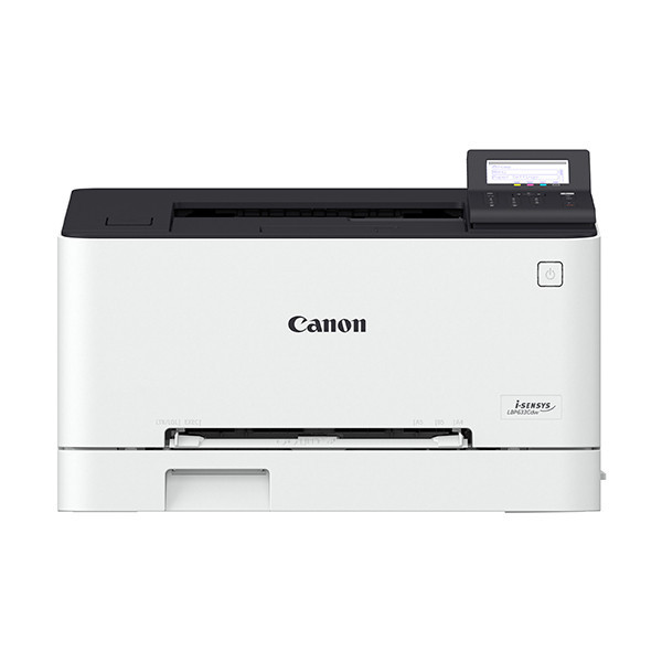 SEGUNDA OPORTUNIDAD - Canon i-SENSYS LBP633Cdw Impresora láser color A4 con wifi 847738 - 1
