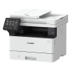 SEGUNDA OPORTUNIDAD - Canon i-SENSYS MF461dw Impresora láser monocromo con WiFi (3 en 1) 848637 - 2