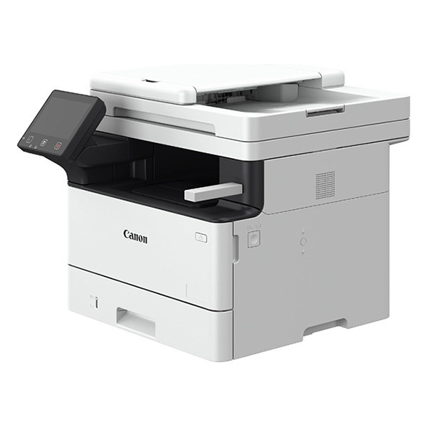 SEGUNDA OPORTUNIDAD - Canon i-SENSYS MF461dw Impresora láser monocromo con WiFi (3 en 1) 848637 - 3