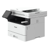 SEGUNDA OPORTUNIDAD - Canon i-SENSYS MF461dw Impresora láser monocromo con WiFi (3 en 1) 848637 - 3
