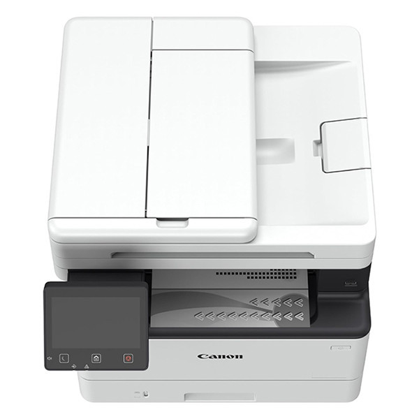 SEGUNDA OPORTUNIDAD - Canon i-SENSYS MF461dw Impresora láser monocromo con WiFi (3 en 1) 848637 - 4