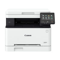 Canon SEGUNDA OPORTUNIDAD - Canon i-SENSYS MF651Cw impresora láser color A4 todo en uno con WiFi (3 en 1)  847309