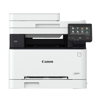 Canon SEGUNDA OPORTUNIDAD - Canon i-SENSYS MF655Cdw impresora láser color A4 todo en uno con WiFi (3 en 1)  847281
