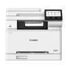 SEGUNDA OPORTUNIDAD - Canon i-SENSYS MF664Cdw Impresora láser color multifunción A4 con WiFi (3 en 1) 848449 - 1