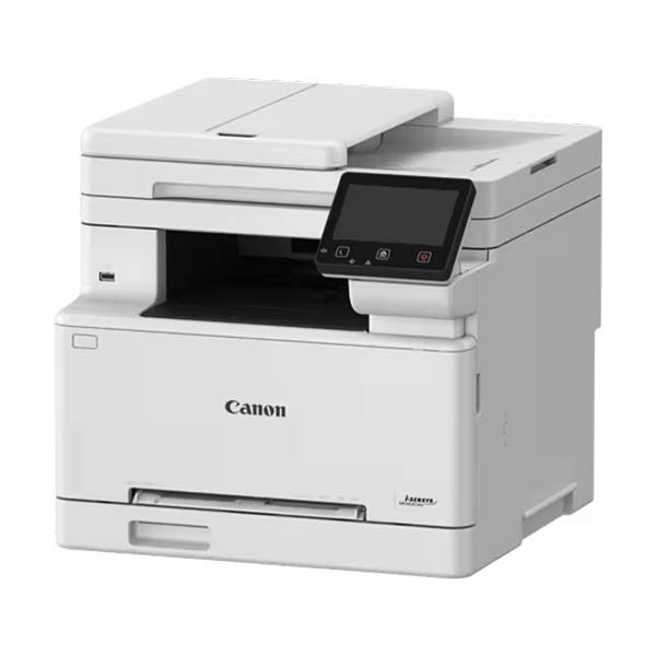SEGUNDA OPORTUNIDAD - Canon i-SENSYS MF664Cdw Impresora láser color multifunción A4 con WiFi (3 en 1) 848449 - 2