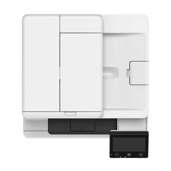 SEGUNDA OPORTUNIDAD - Canon i-SENSYS MF664Cdw Impresora láser color multifunción A4 con WiFi (3 en 1) 848449 - 3