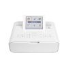 Canon SELPHY CP1300 Impresora fotográfica móvil blanca con Wi-Fi 2235C002 819121