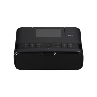 Canon SELPHY CP1300 Impresora portátil negra con wifi 2234C002 819122