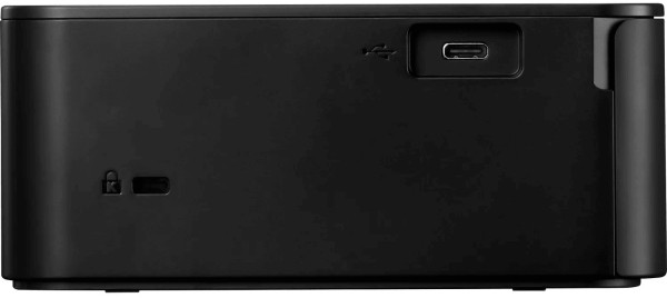Canon SELPHY CP1500 impresora fotográfica móvil con WiFi negra 5539C002 819269 - 4