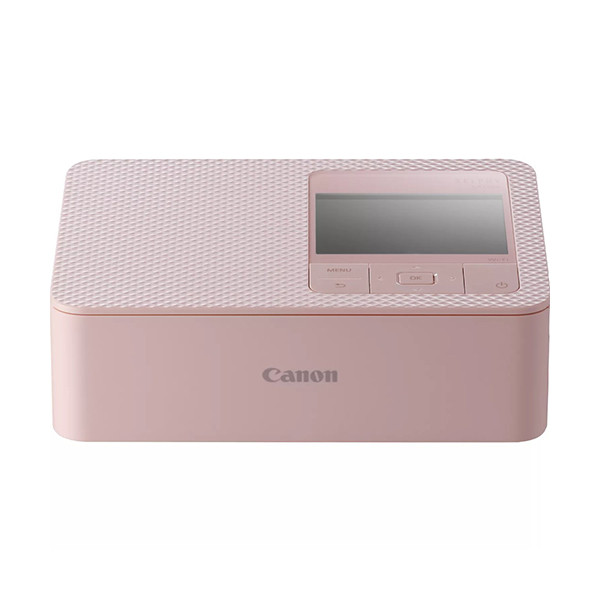 Canon SELPHY CP1500 impresora fotográfica móvil con WiFi rosa 5541C002 819271 - 1