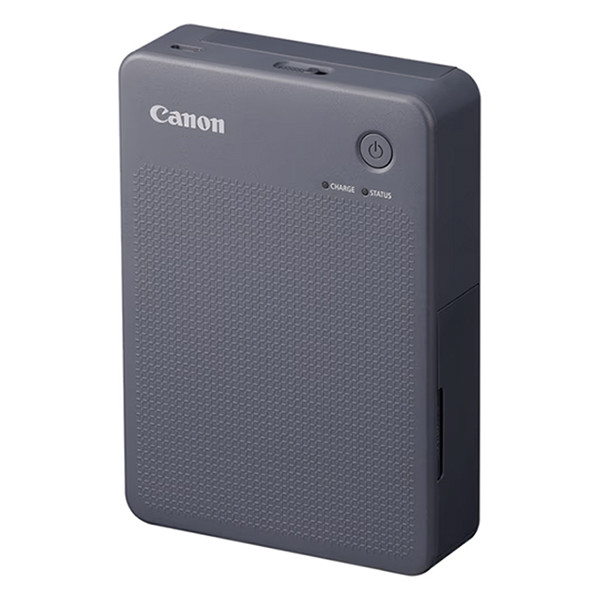 Canon SELPHY QX20 Impresora fotográfica gris 819317 - 1