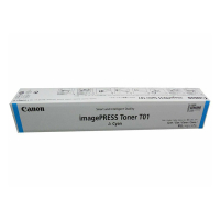 Canon T01 toner cian (original) 8067B001 032856