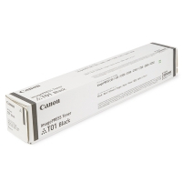 Canon T01 toner negro (original) 8066B001 032854