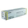 Canon T02 toner amarillo (original) 070006 - 1