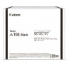 Canon T03 toner negro (original)