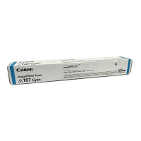 Canon T07 Toner cian (original) 3642C001 070088