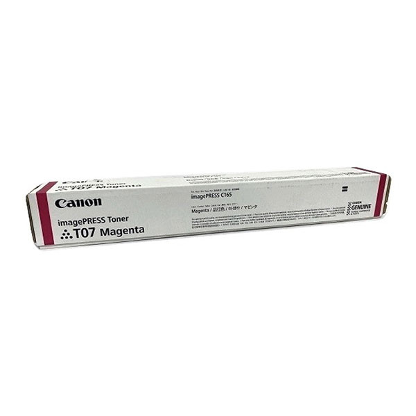 Canon T07 Toner magenta (original)
