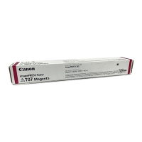 Canon T07 Toner magenta (original) 3643C001 070090