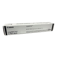 Canon T07 Toner negro (original) 3641C001 070086