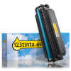 Canon T09 toner amarillo (marca 123tinta) 017595 - 1