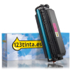 Canon T09 toner magenta (marca 123tinta) 017581 - 1