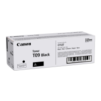 Canon T09 toner negro (original) 3020C006 017576