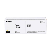 Canon T10L toner amarillo (original) 010478