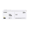 Canon T10L toner amarillo (original) 010478 - 1