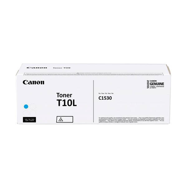 Canon T10L toner cian (original) 010474 - 1