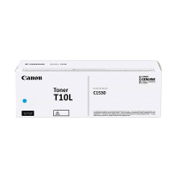 Canon T10L toner cian (original) 010474