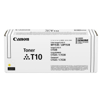Canon T10 toner amarillo (original) 4563C001 010466