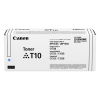 Canon T10 toner cian (original)