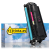 Canon T10 toner magenta (marca 123tinta) 010469 - 1