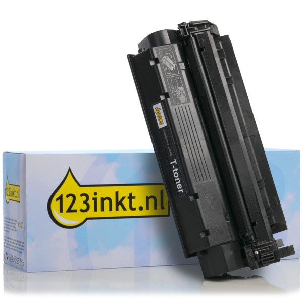 Canon T toner negro (marca 123tinta) 7833A002AAC 032492 - 1