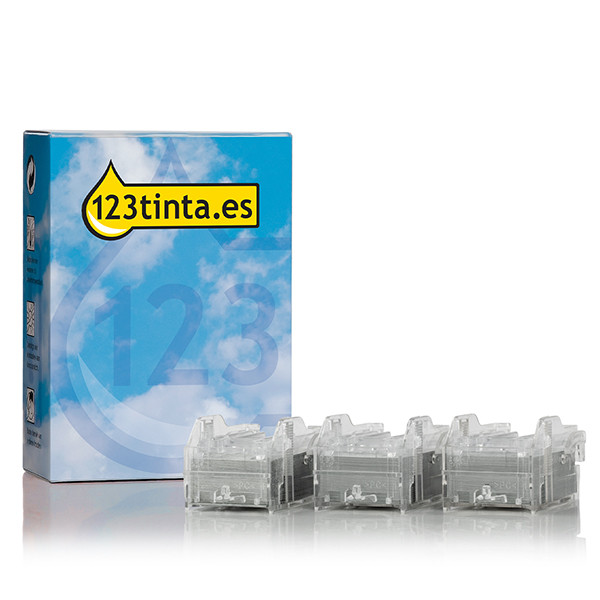 Canon X1 cartucho de grapas (marca 123tinta) 0146C001C 095019 - 1