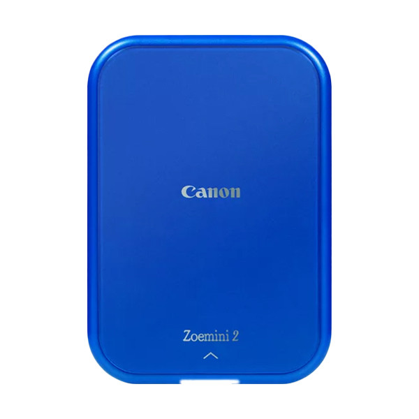 Canon Zoemini 2 Impresora fotográfica móvil azul marino 819232 - 1