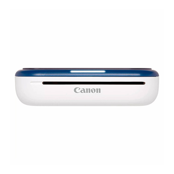 Canon Zoemini 2 Impresora fotográfica móvil azul marino 819232 - 3