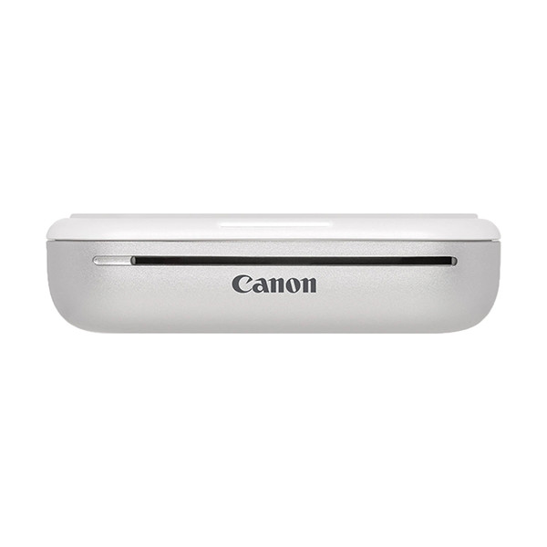 Canon Zoemini 2 Impresora fotográfica móvil color blanco perla 819231 - 3