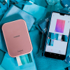 Canon Zoemini 2 Impresora fotográfica móvil en oro rosa 819230 - 6